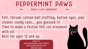 Craft: Peppermint Pa